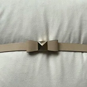 kate spade | Accessories | Kate Spade Ivory Leather  display picture 2